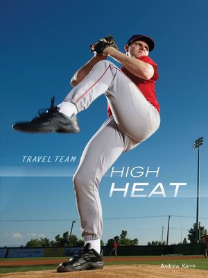 cover image of High Heat